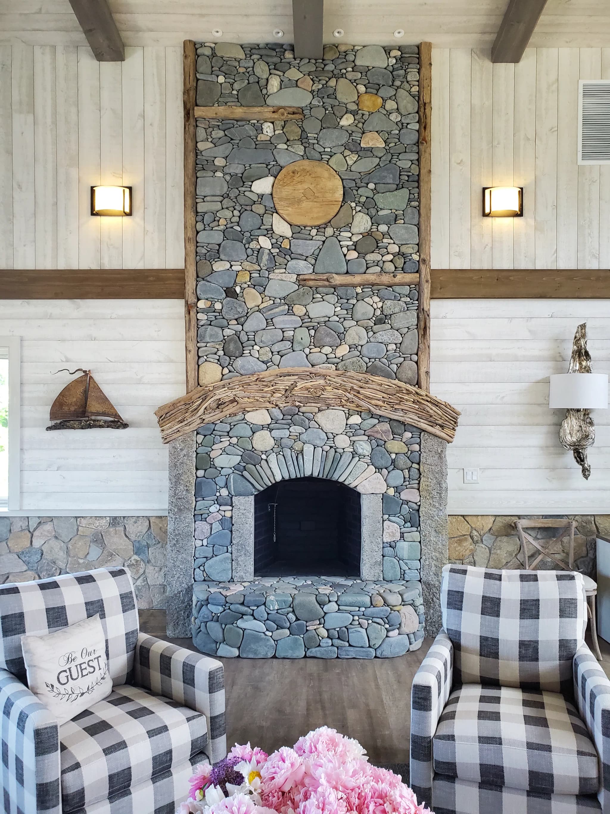 Welcome to DeAndrade Hardscapes!